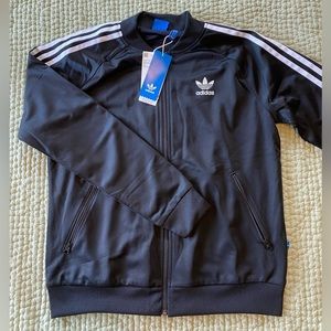 NEW Adidas Jacket